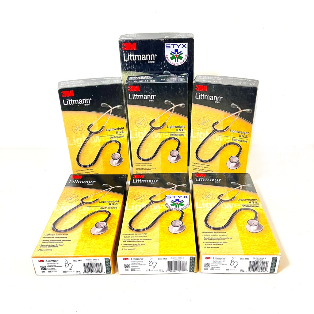 Littmann Stethoscope
